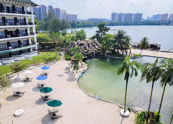 Mines Beach Resort