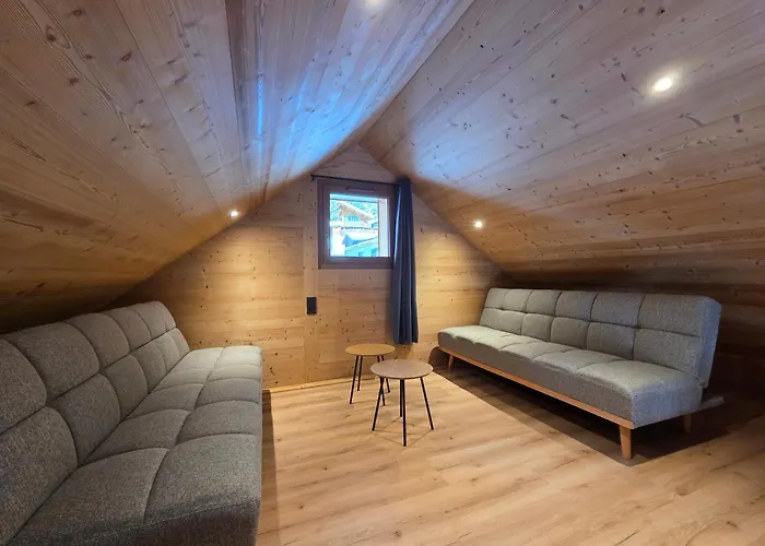 Hotel Belalp