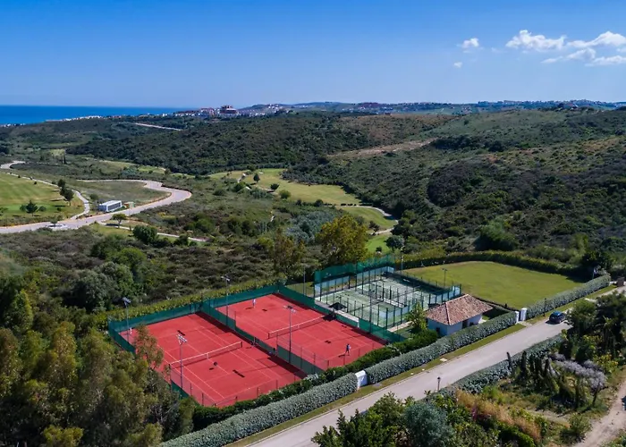 Finca Cortesin Hotel Golf & Spa