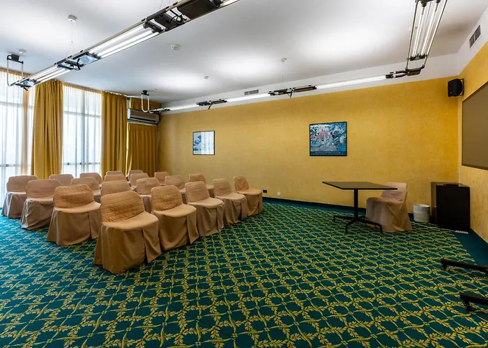 B&B Hotel Borgaro Torinese