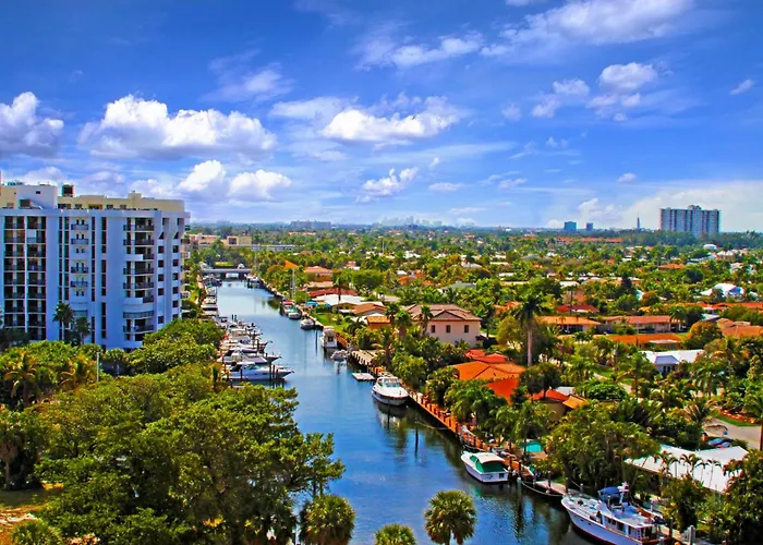 Pompano Beach Beach Resorts