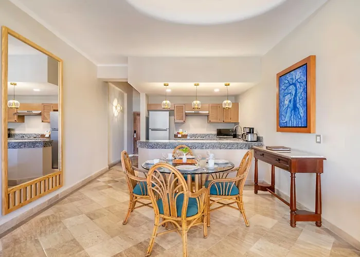 Velas Vallarta Suite Resort All-Inclusive