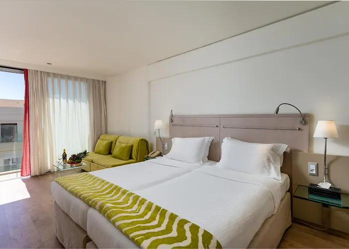 Kriti Beach Hotel
