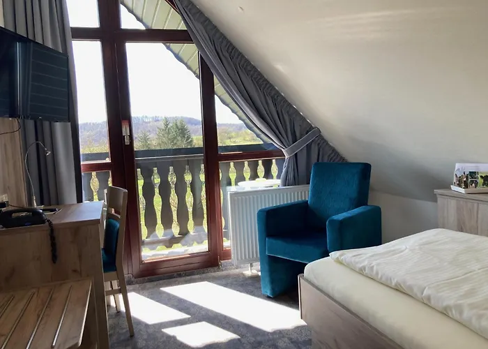 Ferienhotel Wolfsmuehle