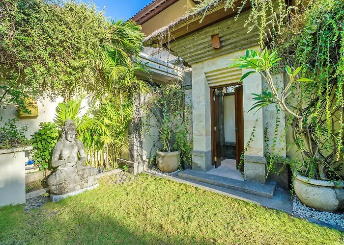 Villa Diana Bali 3 Bedrooms