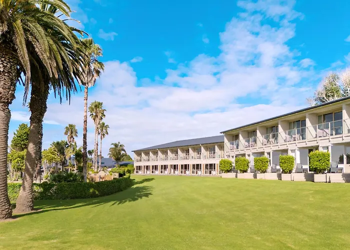 Copthorne Hotel And Resort Bay Of Islands