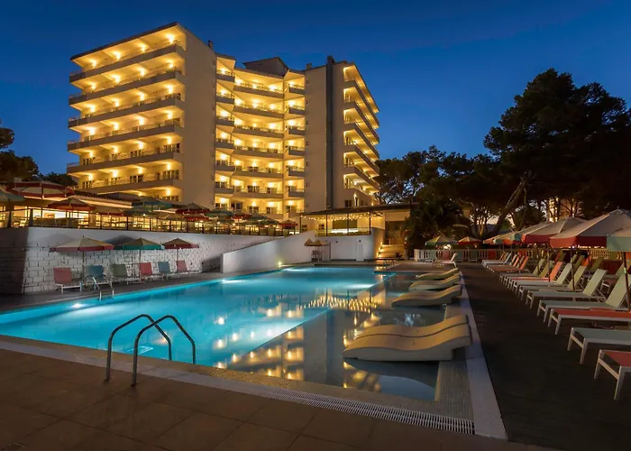 Alua Calvia - Hyatt Inclusive Collection (Adults Only)
