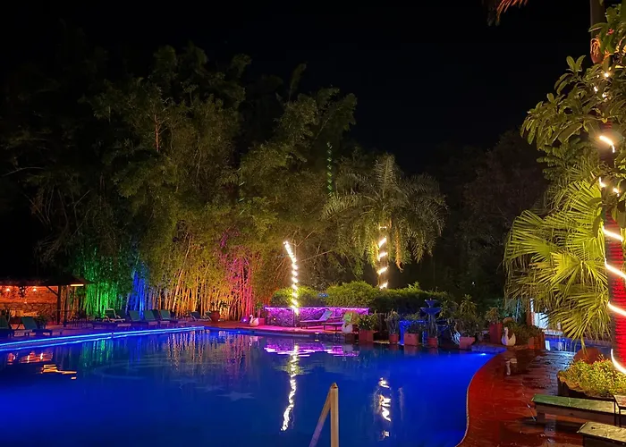 Hotel Carmen