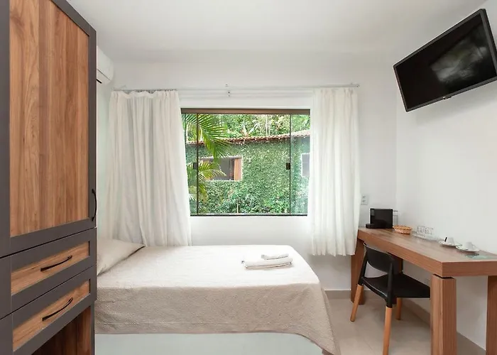 Angra Boutique Hotel