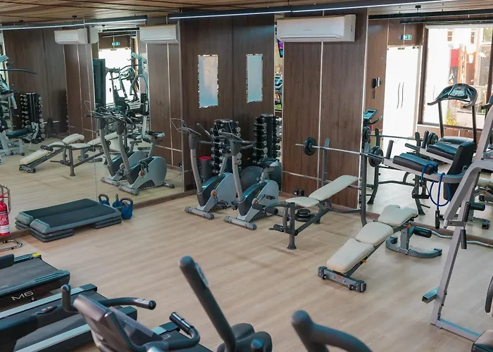 Asfar Resorts Al Ain