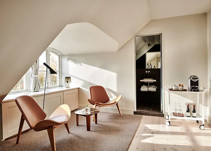 Hotel Skeppsholmen, Stockholm, A Member Of Design Hotels