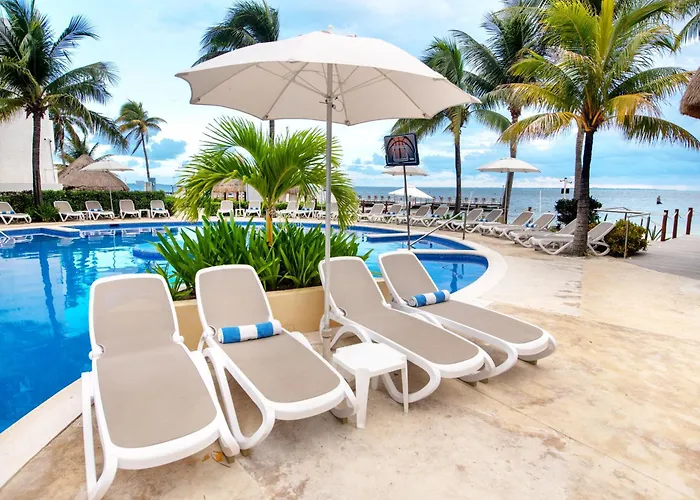 Cancun Bay All Inclusive Hotel