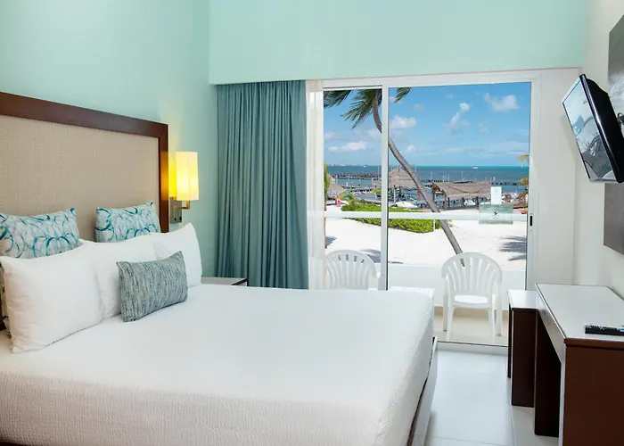 Cancun Bay All Inclusive Hotel