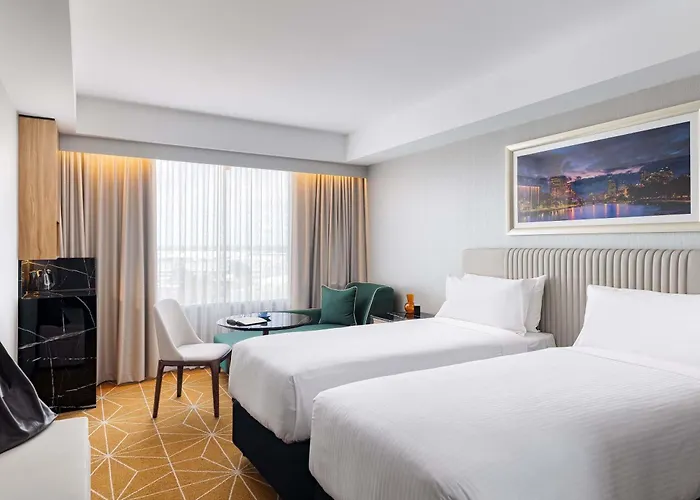 Mantra Melbourne Airport