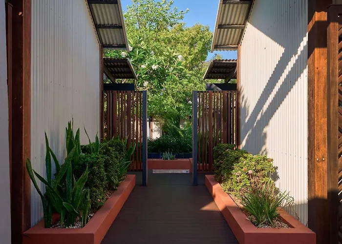 Pinctada Hotel Broome (Adults Only)