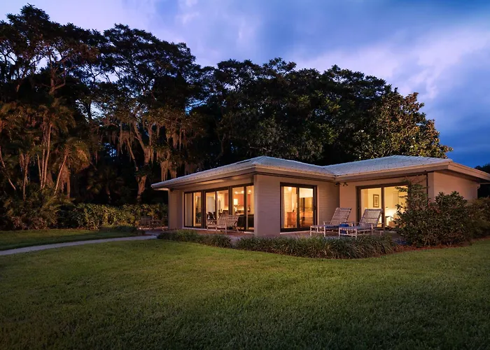 Bay Hill Resorts