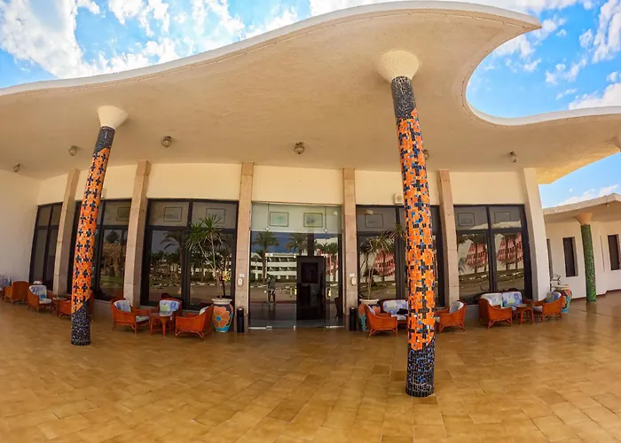Time Coral Nuweiba Resort