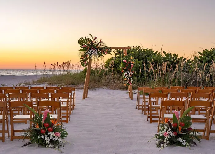 The Luce, St. Pete Beach, A Tribute Portfolio Hotel
