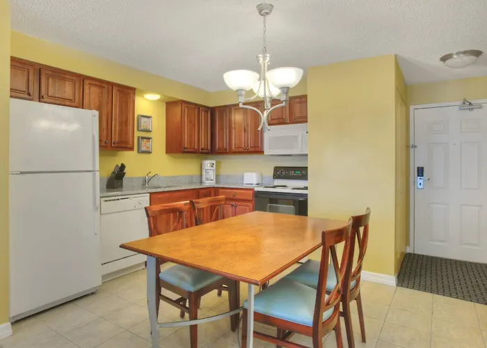 Family resorts in Ocean City