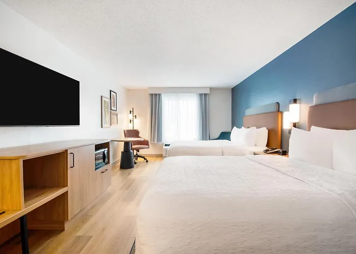 Hampton Inn Rutland/Killington