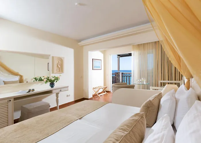 Alexander Beach Hotel & Village Resort