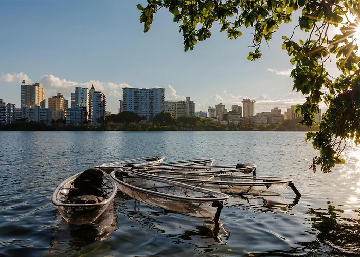 The Condado Plaza Hotel