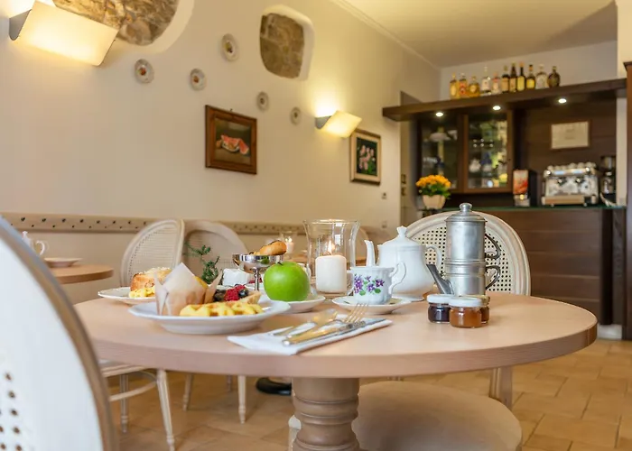 Hotel Il Tiglio (Adults Only)