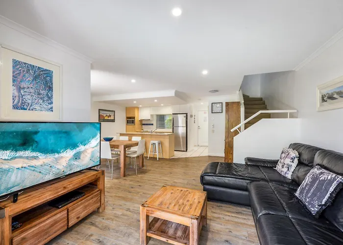 Ivory Palms Resort Noosa
