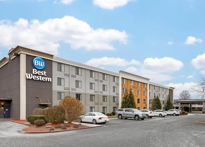 Best Western Hunt'S Landing Hotel Matamoras Milford