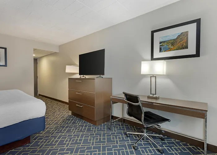 Best Western Hunt'S Landing Hotel Matamoras Milford