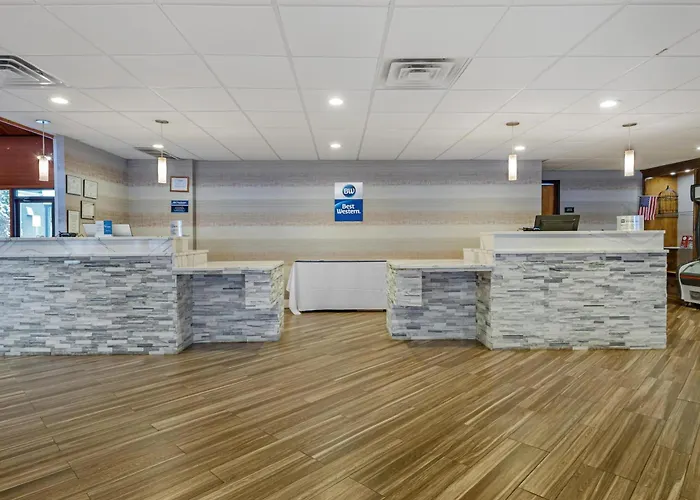 Best Western Hunt'S Landing Hotel Matamoras Milford
