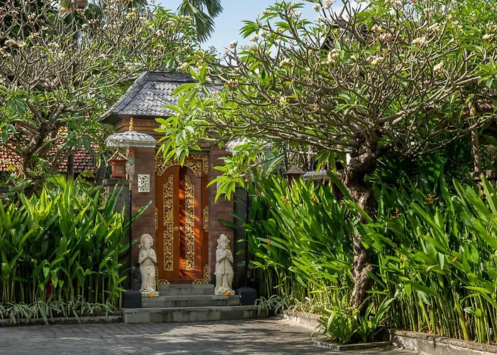 Family resorts in Kuta (Bali)