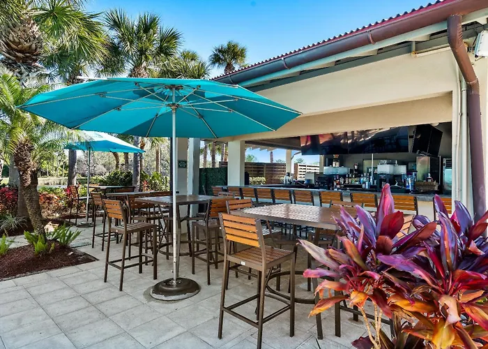 Hyatt Regency Grand Cypress Resort - Free Shuttle To Theme Parks!