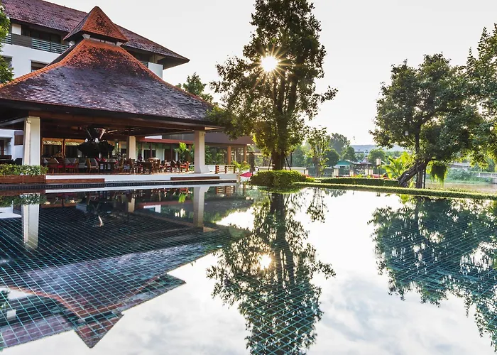 Ratilanna Riverside Spa Resort