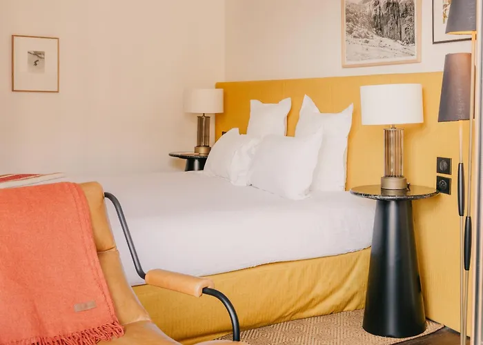 Le Val Thorens, A Beaumier Hotel