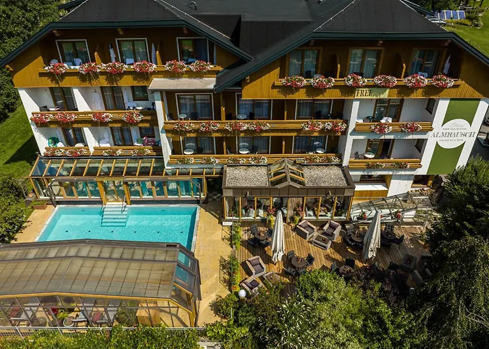 Bad Kleinkirchheim Resorts