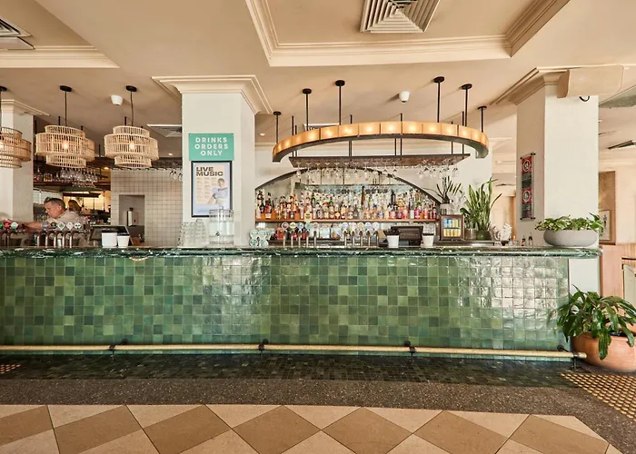 Coogee Bay Boutique Hotel