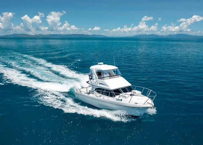 Intercontinental Hayman Great Barrier Reef By Ihg