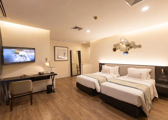 The Palayana Hua Hin