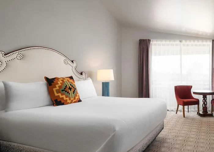 The Wilde Resort And Spa