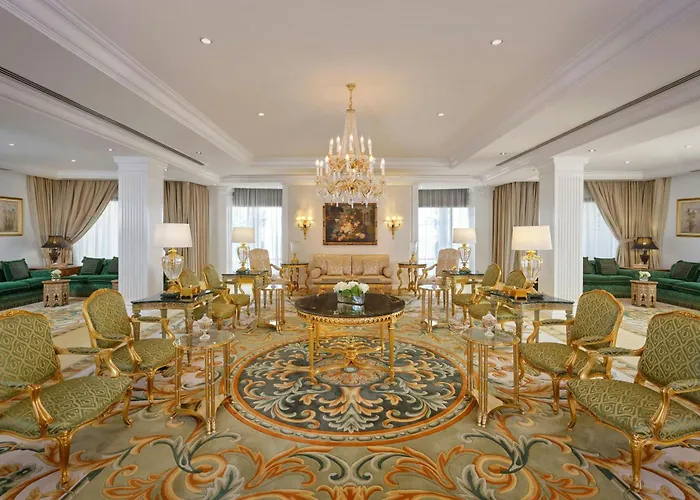 Le Meridien Al Khobar