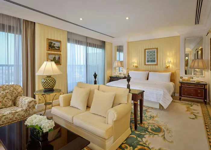 Le Meridien Al Khobar