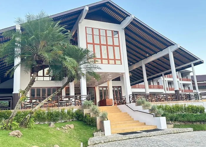 Belle Villa Resort, Chiang Mai