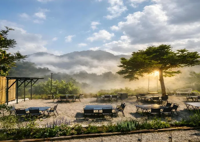 Proud Phu Fah Maerim Resort