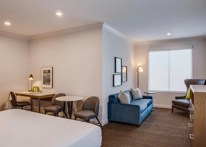 Ayres Hotel & Spa Moreno Valley/Riverside