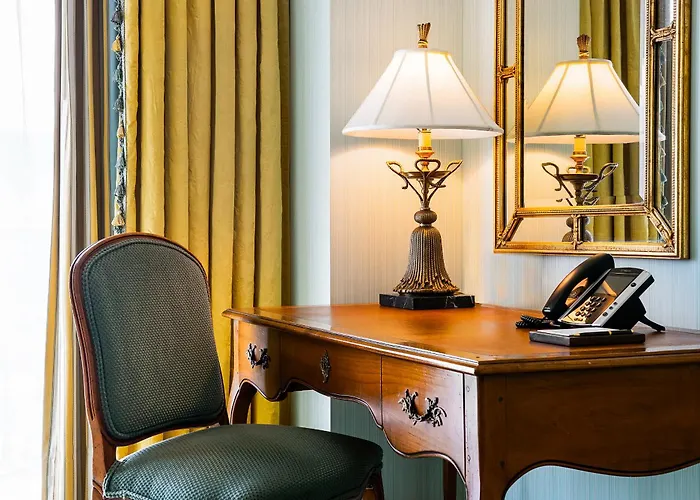 Salt Lake City Spa Resorts