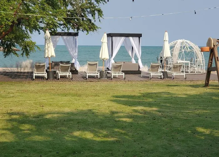 Cher Resort