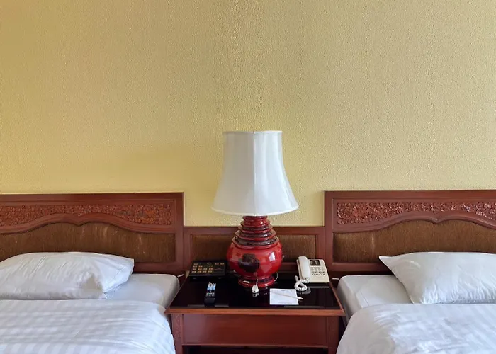 The Empress Hotel
