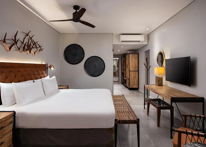 Kruger Gate Hotel