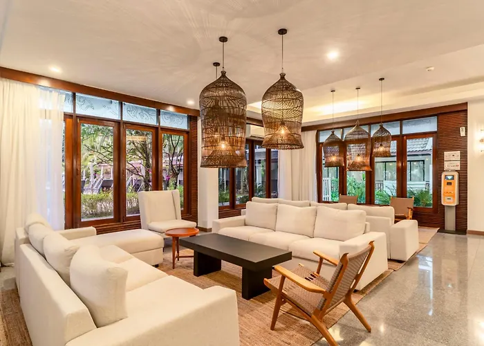 Sunprime Kamala Beach (Adults Only)